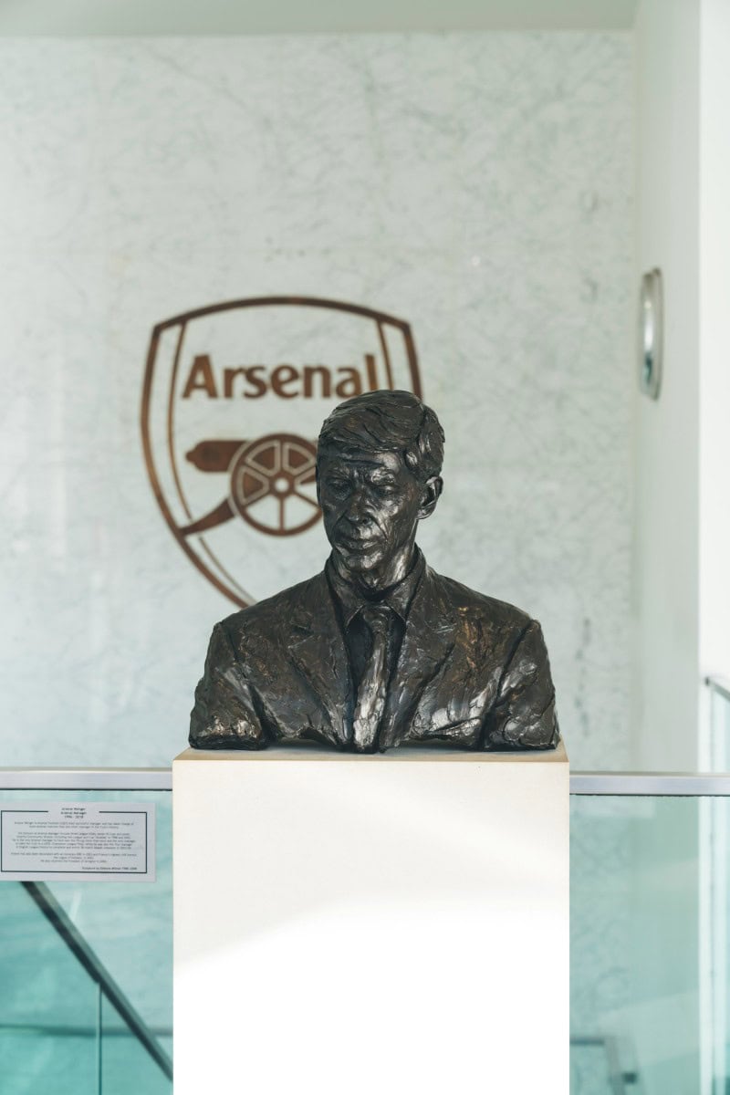 Is Mikel Arteta Running Out of Time at Arsenal, Much Like Arsène Wenger Did