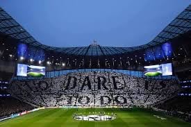 The Paradox of Spurs: Success and the Inevitable Sack