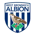 West Bromwich Albion Crest 