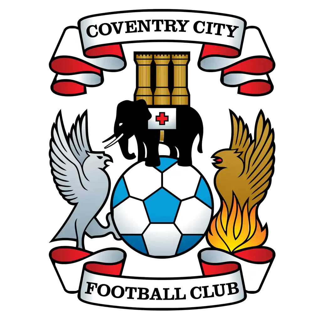 Coventry City – CBS Arena