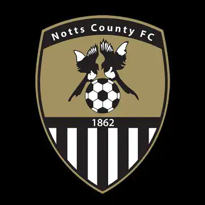 Notts County – Meadow Lane
