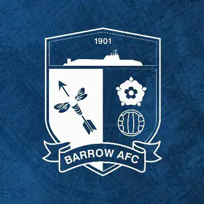 Barrow – Holker Street