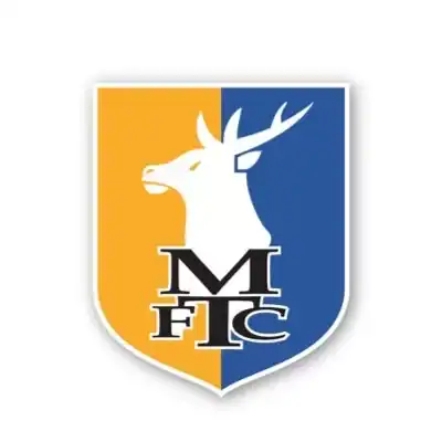 Mansfield Town – One Call Stadium