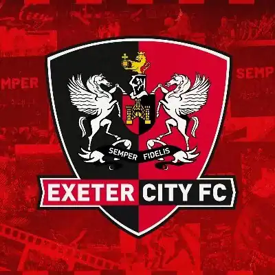 Exeter City – St James Park