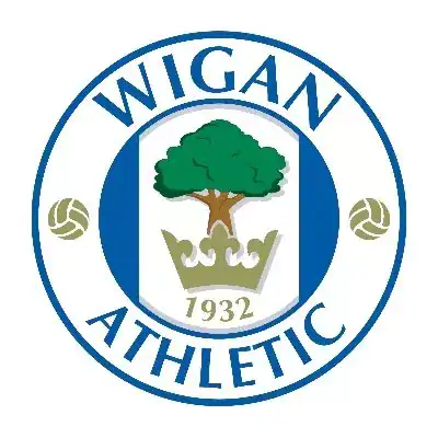 Wigan Athletic – The Brick Community Stadium