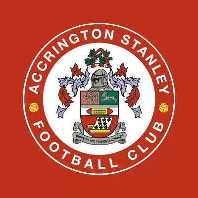 Accrington Stanley – The Wham Stadium