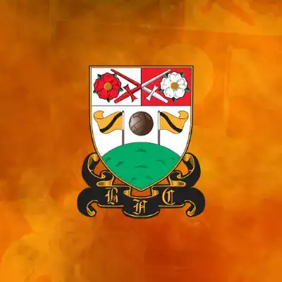 Barnet – The Hive Stadium