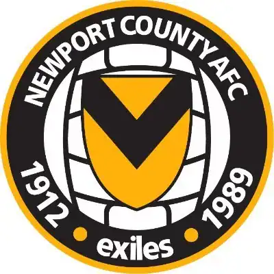 Newport County – Rodney Parade