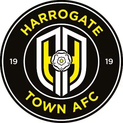 Harrogate Town – Wetherby Road