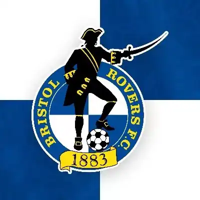 Bristol Rovers – Memorial Stadium