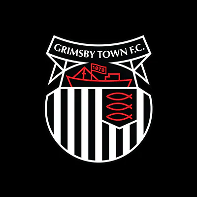 Grimsby Town – Blundell Park