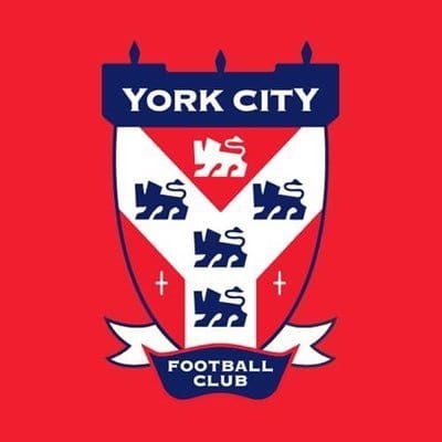 York City – LNER Community Stadium