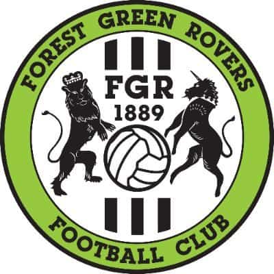 Forest Green Rovers – The New Lawn