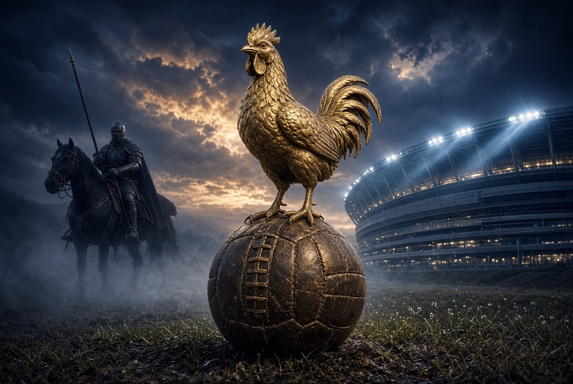 Why Tottenham Are Called Spurs